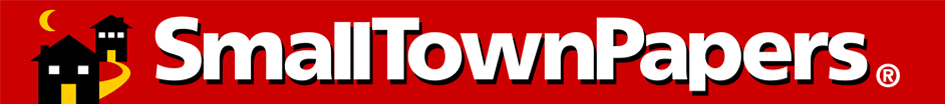 SmallTownPapers Logo